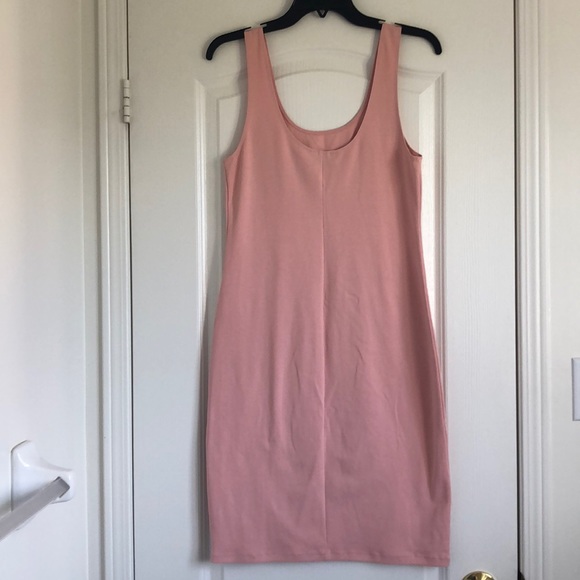 Wilfred free Caia Bodycon dress - Picture 3 of 9